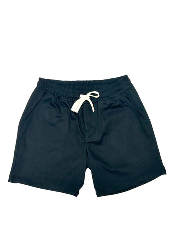 Speed Shorts Black