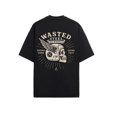 Skull Wings T-Shirt