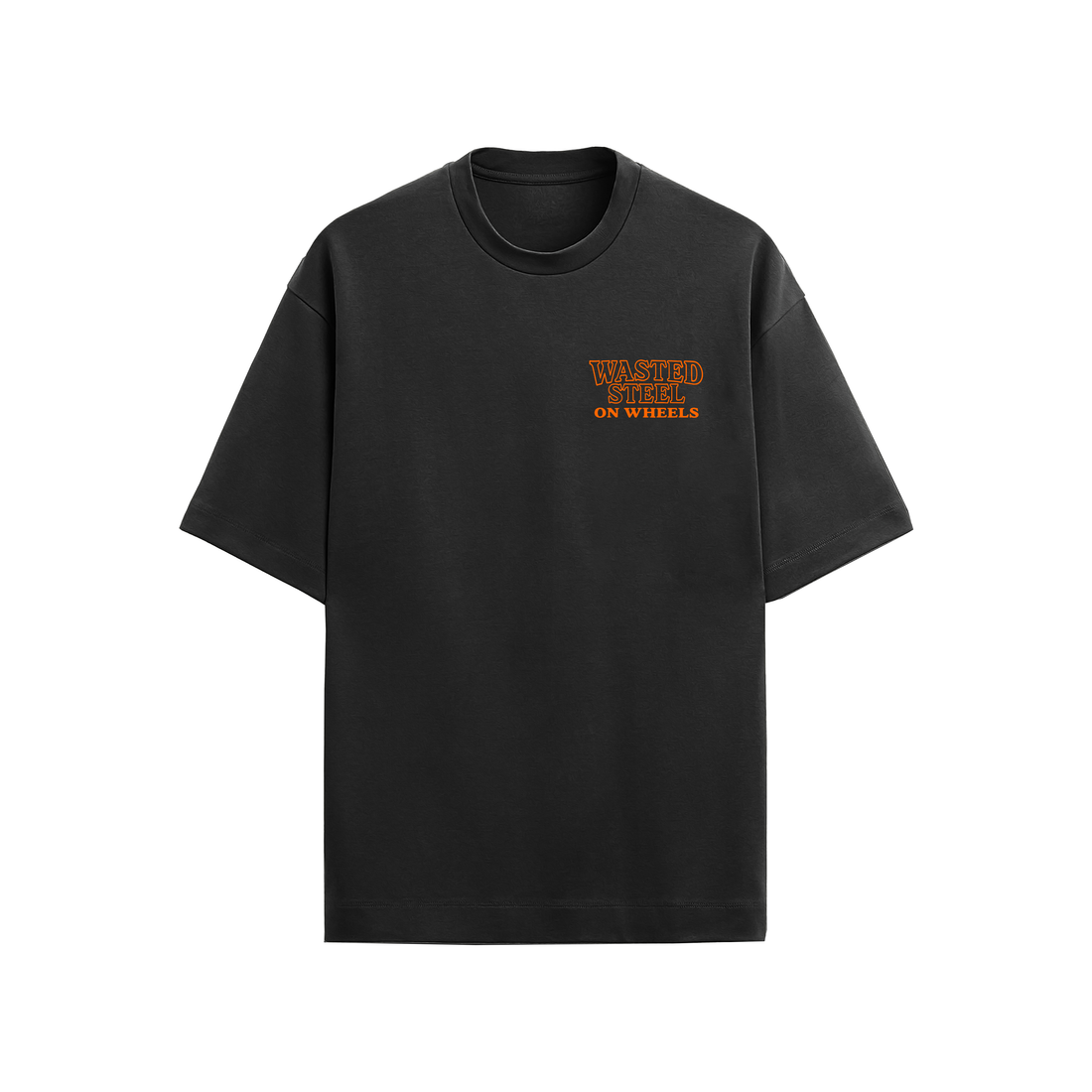 Chopper Island T-Shirt