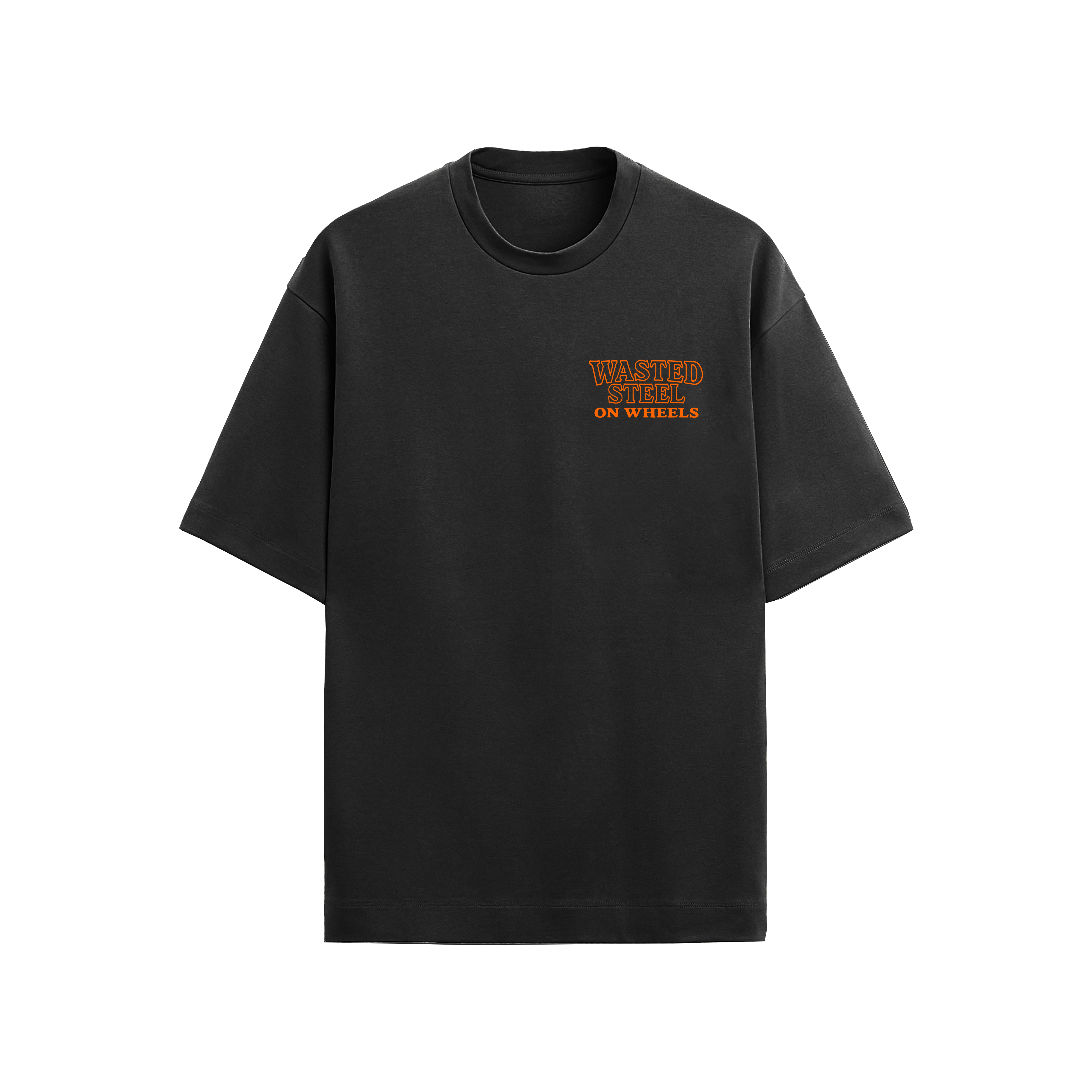 Chopper Island T-Shirt