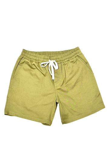Speed Shorts Olive
